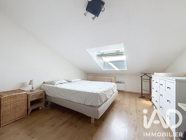 Appartement à vendre 4 pièces 84,13 m² Rezé