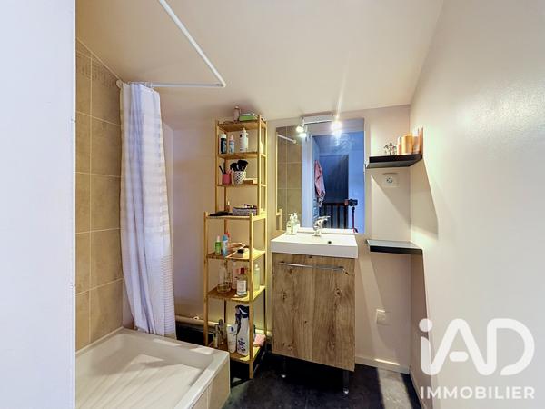 Appartement à vendre 4 pièces 84,13 m² Rezé