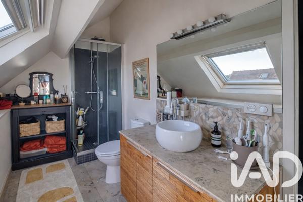 Maison à vendre 7 pièces 145 m² Chambourcy