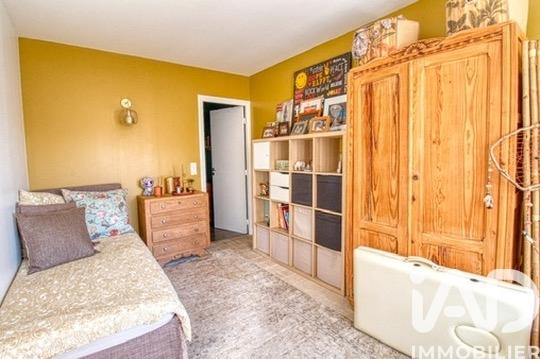 Maison à vendre 7 pièces 145 m² Chambourcy