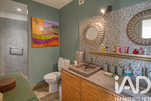 Maison à vendre 7 pièces 145 m² Chambourcy