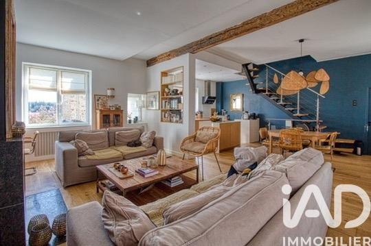 Maison à vendre 7 pièces 145 m² Chambourcy