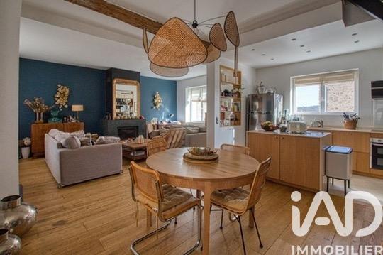 Maison à vendre 7 pièces 145 m² Chambourcy