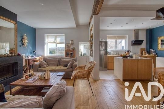 Maison à vendre 7 pièces 145 m² Chambourcy