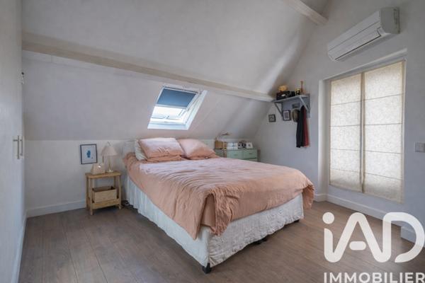 Maison à vendre 7 pièces 145 m² Chambourcy