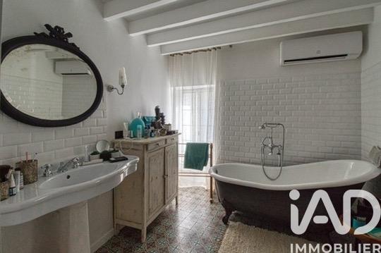 Maison à vendre 7 pièces 145 m² Chambourcy