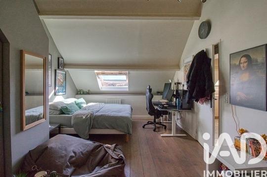 Maison à vendre 7 pièces 145 m² Chambourcy