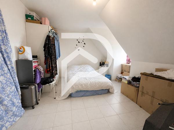 Appartement 2 pièces 55.6 m2