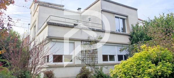 Maison 6 pièces 131.72 m2