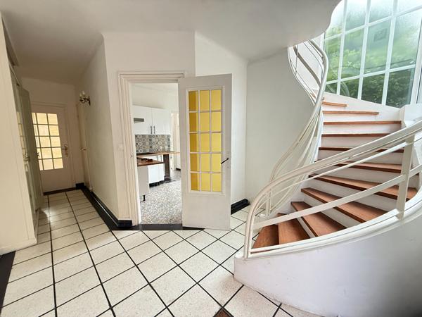 Maison 6 pièces 131.72 m2