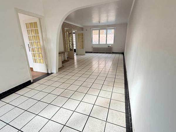 Maison 6 pièces 131.72 m2
