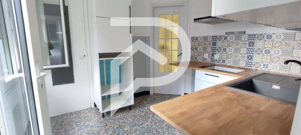 Maison 6 pièces 131.72 m2