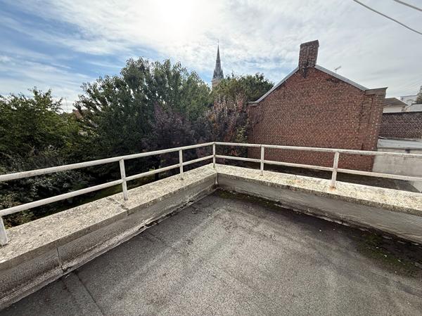 Maison 6 pièces 131.72 m2