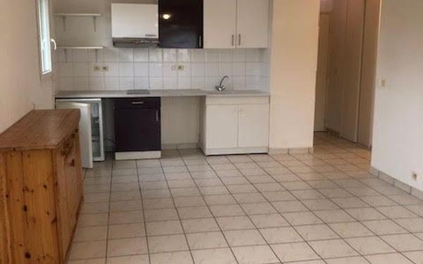 Appartement à louer    2 pièces •  Mont-de-Marsan