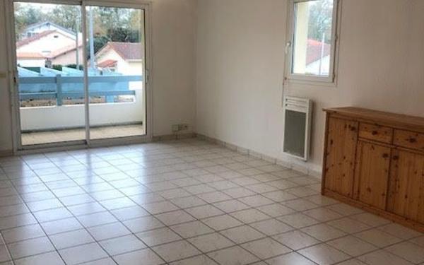 Appartement à louer    2 pièces •  Mont-de-Marsan