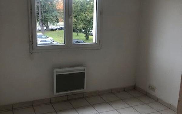 Appartement à louer    2 pièces •  Mont-de-Marsan