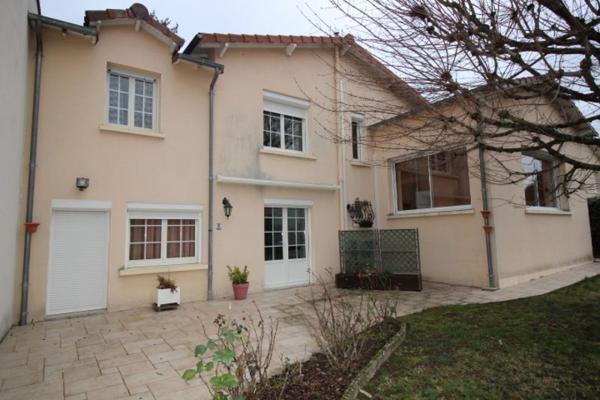 Maison Chatellerault 7 pièce(s) 128.25 m2