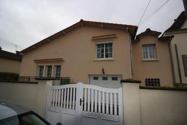 Maison Chatellerault 7 pièce(s) 128.25 m2