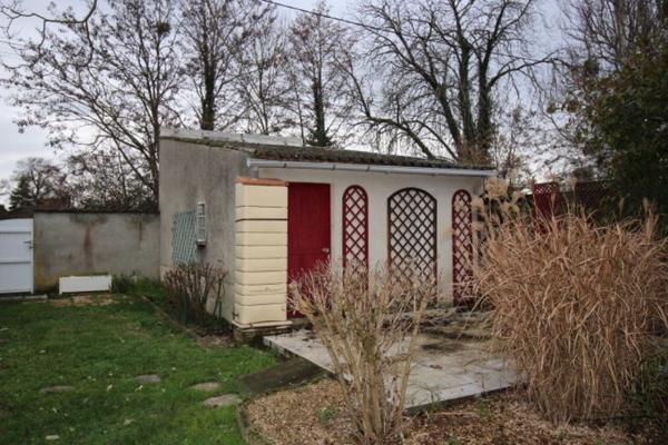 Maison Chatellerault 7 pièce(s) 128.25 m2