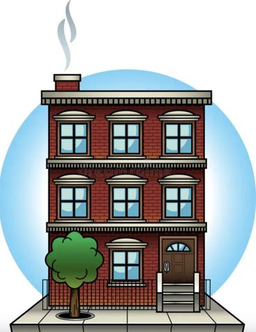 Lyon (69007) Immeuble en monopropriété