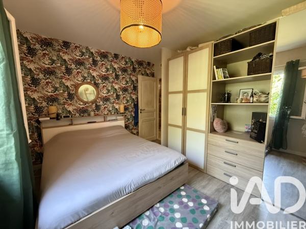Maison à vendre 4 pièces 115 m² Ogeu-les-Bains