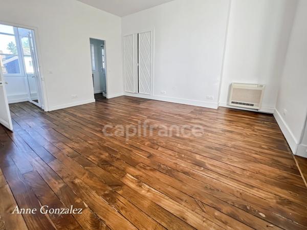 Maison Bourgeoise rénovée à vendre 8 pièces OLIVET (45) Parc arboré de 1780 m², dépendances.