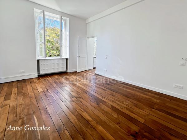 Maison Bourgeoise rénovée à vendre 8 pièces OLIVET (45) Parc arboré de 1780 m², dépendances.