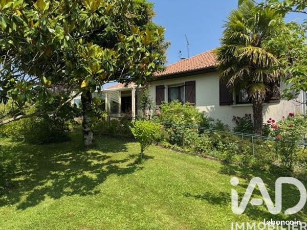 Maison à vendre 5 pièces 116 m² Val-d'Oire-et-Gartempe