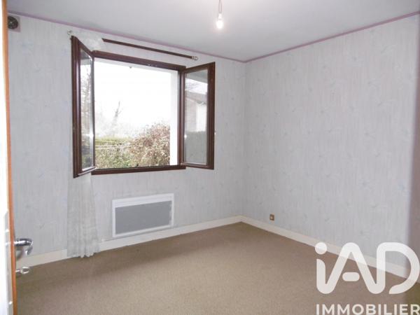 Maison à vendre 5 pièces 116 m² Val-d'Oire-et-Gartempe