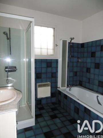 Maison à vendre 5 pièces 116 m² Val-d'Oire-et-Gartempe