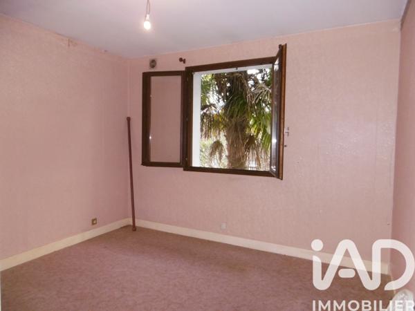 Maison à vendre 5 pièces 116 m² Val-d'Oire-et-Gartempe