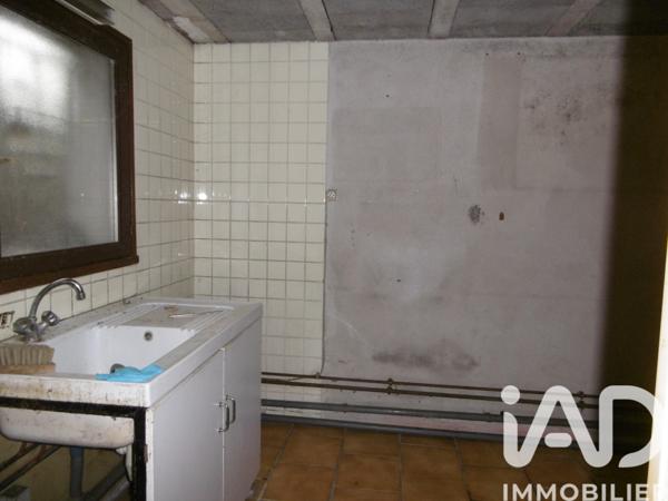 Maison à vendre 5 pièces 116 m² Val-d'Oire-et-Gartempe