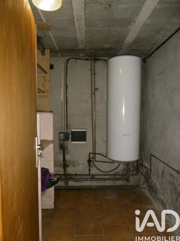 Maison à vendre 5 pièces 116 m² Val-d'Oire-et-Gartempe