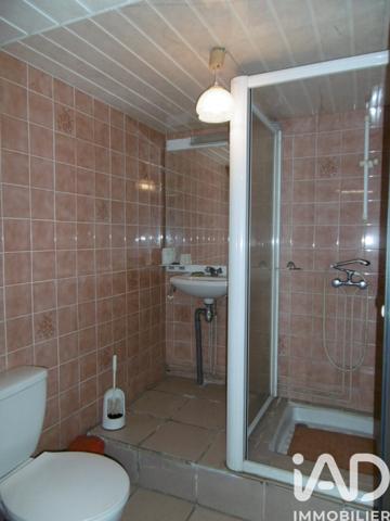 Maison à vendre 5 pièces 116 m² Val-d'Oire-et-Gartempe