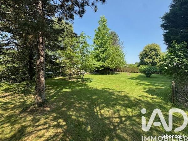 Maison à vendre 5 pièces 116 m² Val-d'Oire-et-Gartempe