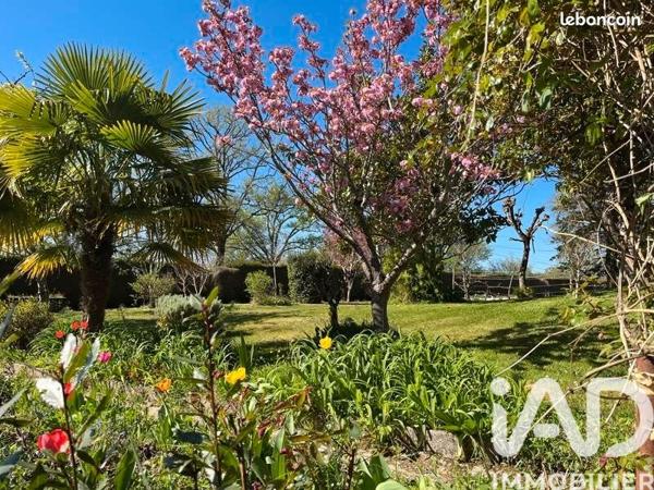 Maison à vendre 5 pièces 116 m² Val-d'Oire-et-Gartempe