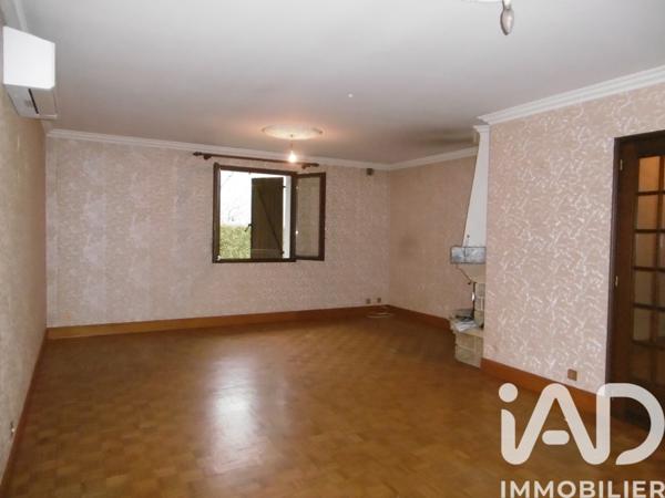 Maison à vendre 5 pièces 116 m² Val-d'Oire-et-Gartempe