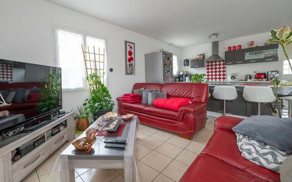 Maison à vendre    4 pièces •  Arvert