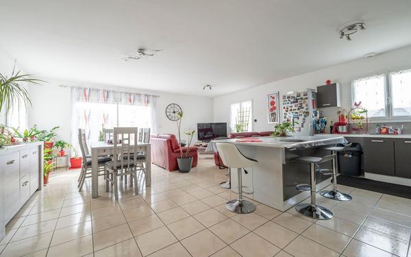 Maison à vendre    4 pièces •  Arvert