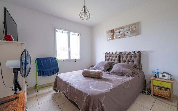 Maison à vendre    4 pièces •  Arvert