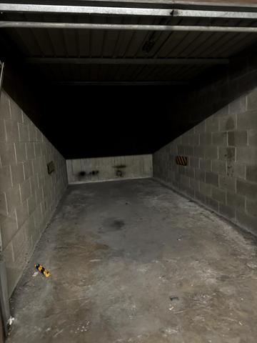 HYPER CENTRE DE REIMS - UN GARAGE en sous-sol