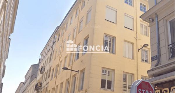 À vendre Local commercial 57.69 m² - Saint-étienne 42000