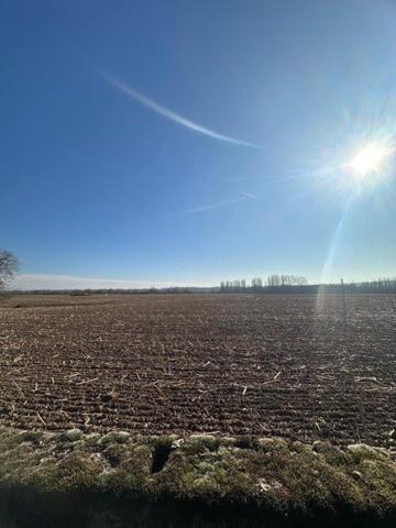 Superbe terrains de 5ares