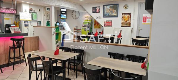 Etablissement en place depuis plus de 30 ans !