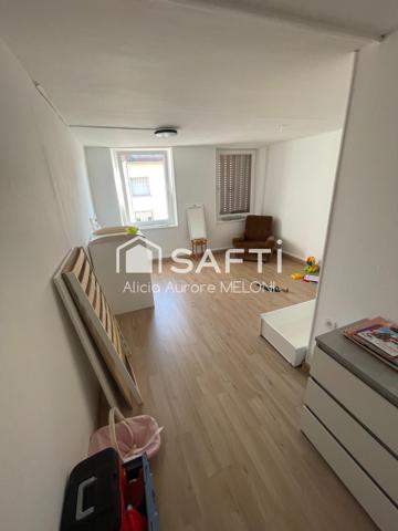 Opportunité au cœur de Morhange !