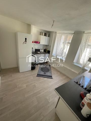 Opportunité au cœur de Morhange !