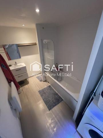 Opportunité au cœur de Morhange !