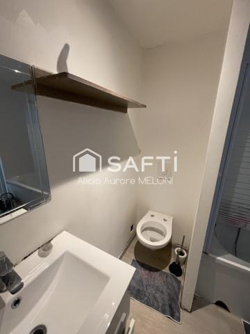 Opportunité au cœur de Morhange !