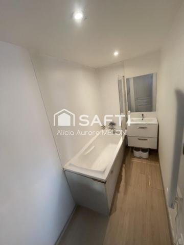 Opportunité au cœur de Morhange !