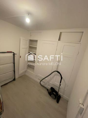 Opportunité au cœur de Morhange !